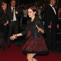 Emma Watson at 2011 GQ Men of the Year Awards | Picture 70888